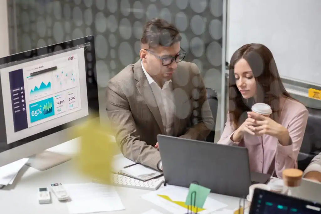 Optimize Marketing & Sales Alignment